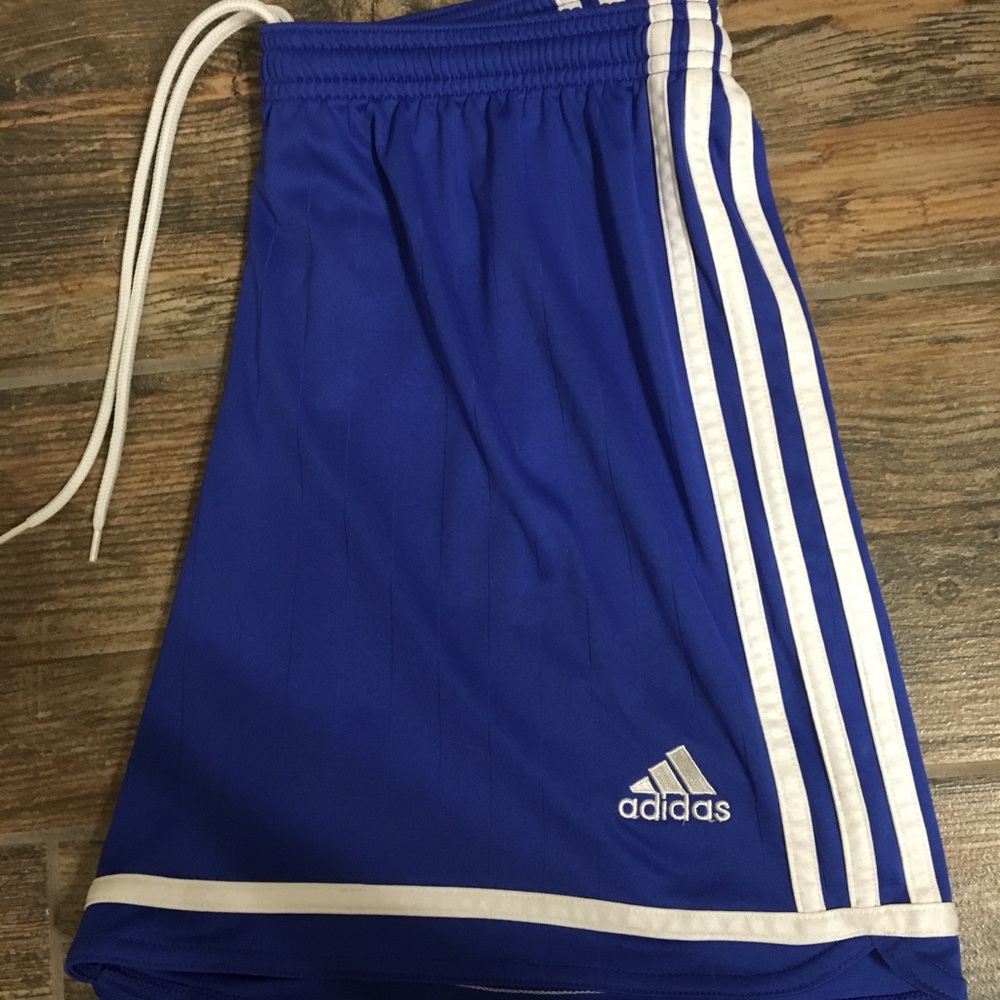 soccer shorts